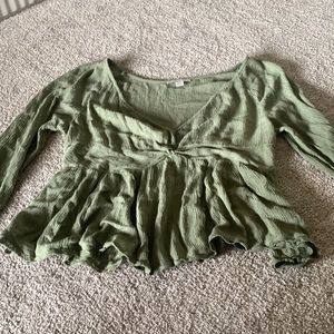 American eagle - never worn - recent purchase.